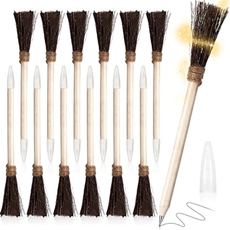 Why Everyone Is Talking About Wotch Broom Pens
